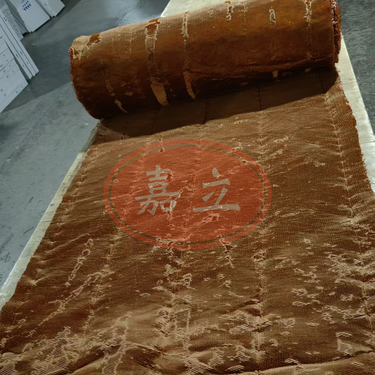 聊城多层油漆过滤纸